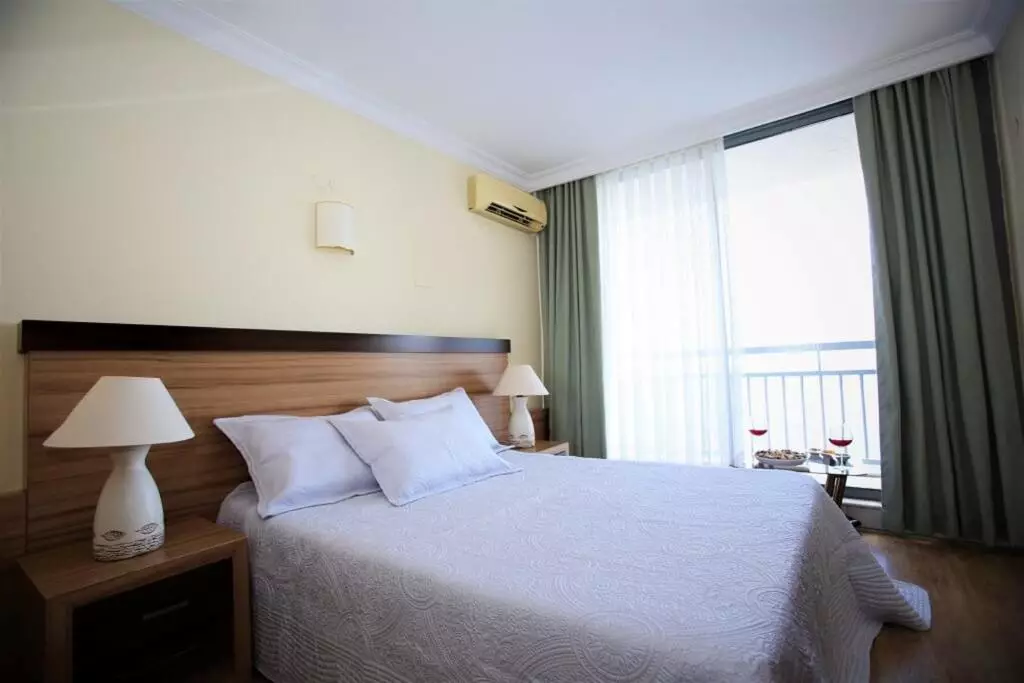 هتل لارا پالاس